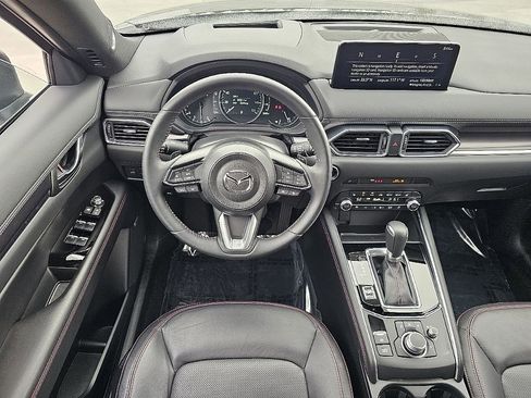 Certified 2025 MAZDA CX-5 2.5 Turbo w/ Premium Package image 25