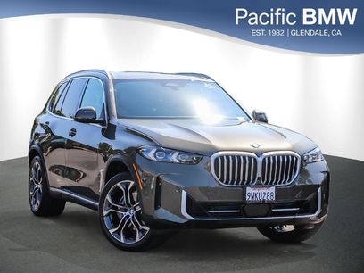 Used 2026 BMW X5 xDrive40i w/ Premium Package