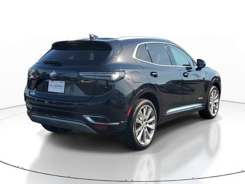 Certified 2023 Buick Envision Avenir AWD/4WD image 4