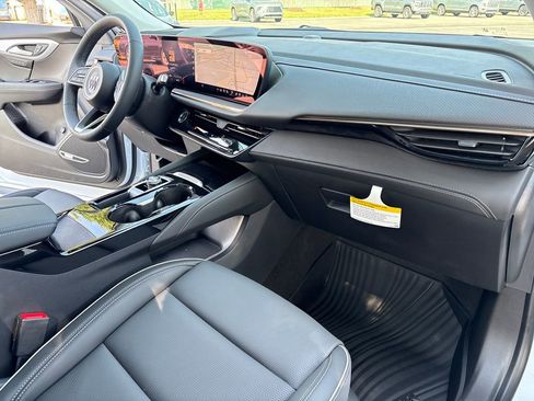 New 2026 Buick Envision Avenir AWD/4WD image 46