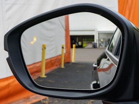 New 2026 Honda Civic Sport Touring image 31