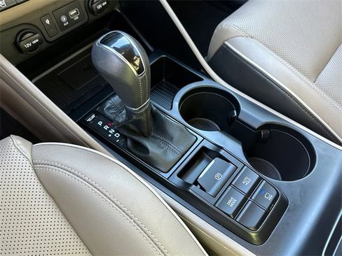 Used 2021 Hyundai Tucson Ultimate image 27