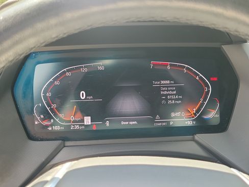 Used 2024 BMW 228i Gran Coupe FWD image 24