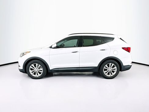Used 2018 Hyundai Santa Fe Sport 2.0T image 4