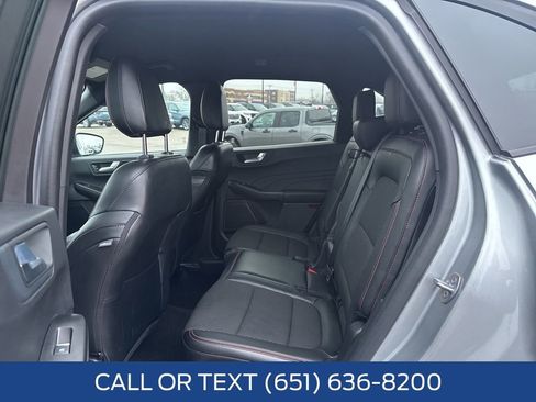 Used 2023 Ford Escape ST-Line w/ Tech Pack #1 image 29
