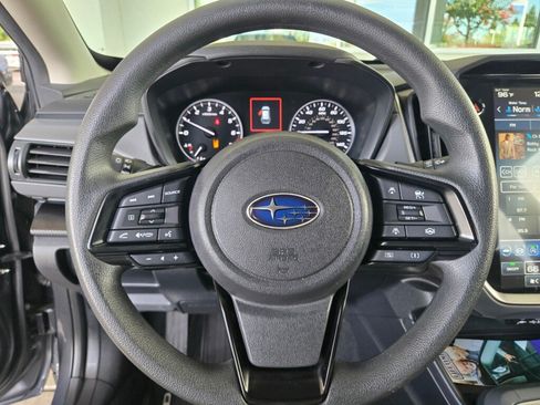 Used 2024 Subaru Crosstrek 2.0i Premium AWD/4WD image 25