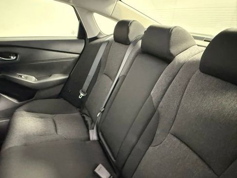 Used 2025 Honda Accord SE image 34