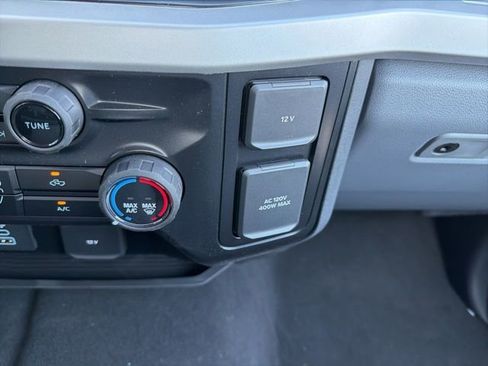 New 2026 Ford F350 XLT w/ Snow Plow Prep Package AWD/4WD image 21