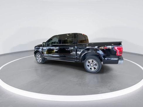 Used 2016 Ford F150 King Ranch w/ Equipment Group 601A Luxury image 6