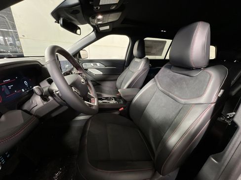 New 2026 Ford Explorer ST w/ Sun And Sound Package image 13