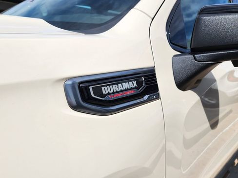 New 2026 GMC Sierra 1500 AT4 w/ AT4 Premium Package image 11