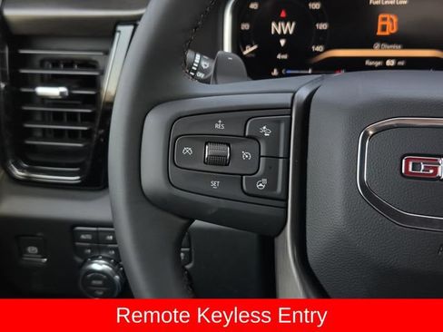 New 2026 GMC Sierra 1500 Pro w/ Graphite Edition AWD/4WD image 21