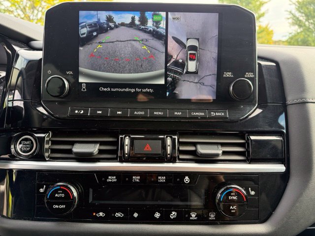Certified 2024 Nissan Pathfinder SL AWD/4WD image 19