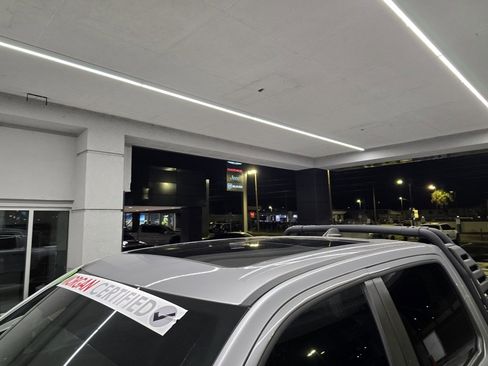 Used 2024 RAM 1500 TRX image 17