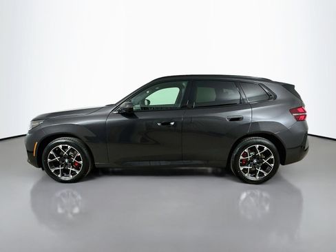 New 2026 BMW X3 xDrive30i w/ Premium Package AWD/4WD image 8