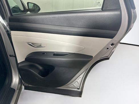 Used 2025 Hyundai Tucson SEL FWD image 29