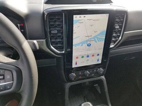 New 2026 Ford Ranger XLT image 20