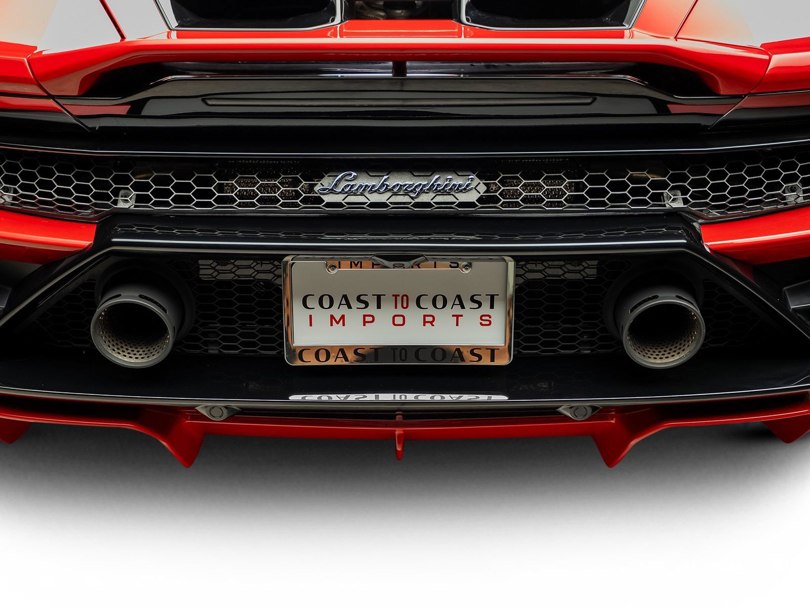 Used 2020 Lamborghini Huracan EVO RWD image 16