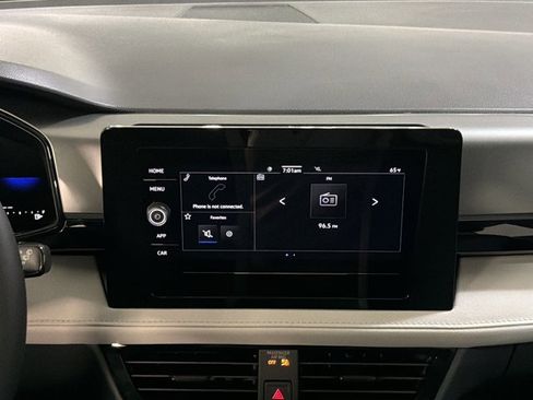 New 2026 Volkswagen Taos S FWD image 31