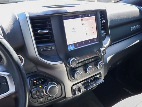 Used 2024 RAM 1500 Big Horn AWD/4WD image 18