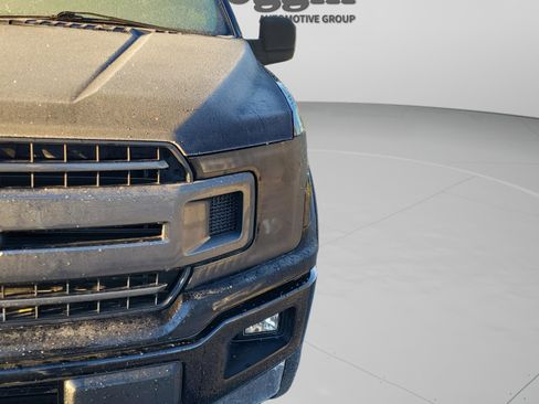 Used 2019 Ford F150 XLT w/ Equipment Group 302A Luxury image 10