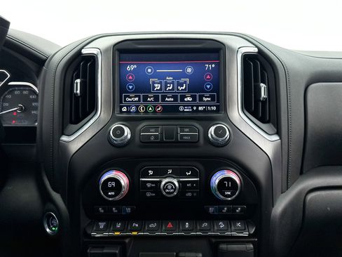 Used 2021 GMC Sierra 2500 Denali w/ Denali Ultimate Package AWD/4WD image 27