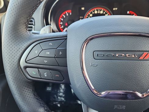 New 2026 Dodge Durango GT image 12