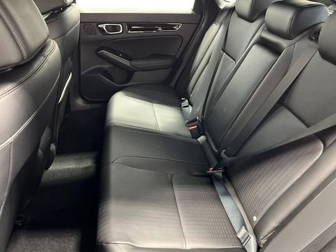 New 2026 Honda Civic Sport Touring image 25