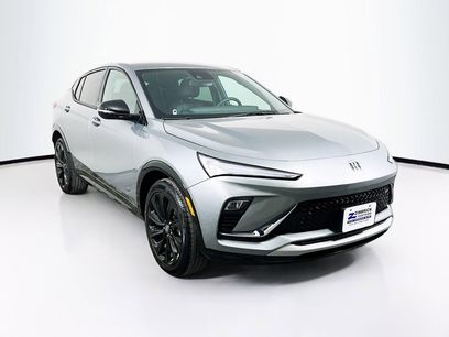 New 2025 Buick Envista Sport Touring w/ Convenience II Package