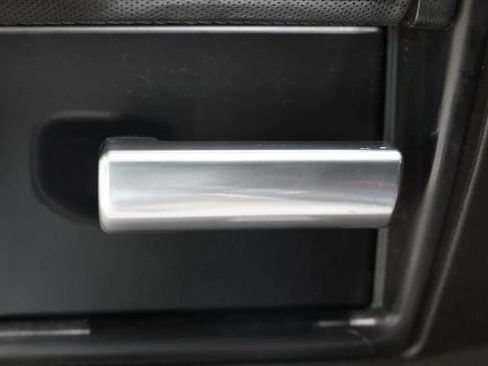 Used 2006 HUMMER H2 AWD/4WD image 23