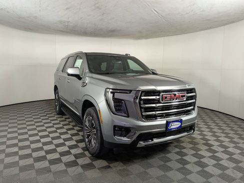 New 2026 GMC Yukon Elevation w/ Elevation Premium Package image 5