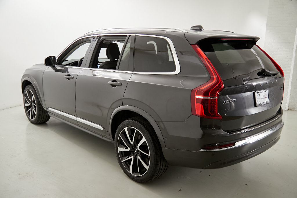 Certified 2024 Volvo XC90 B6 Plus w/ Protection Package Premier AWD/4WD image 7
