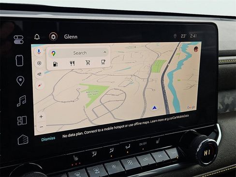 Certified 2024 Chevrolet Colorado ZR2 image 16