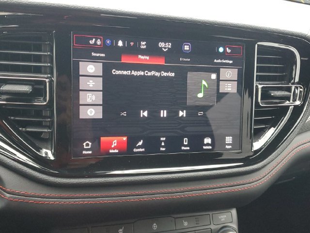 Used 2023 Dodge Durango R/T w/ Blacktop Package AWD/4WD image 23