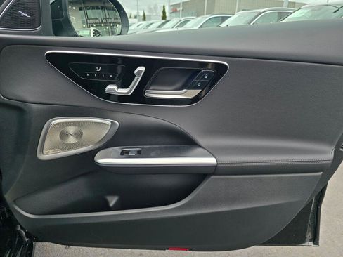 New 2026 Mercedes-Benz C 300 4MATIC Sedan image 25