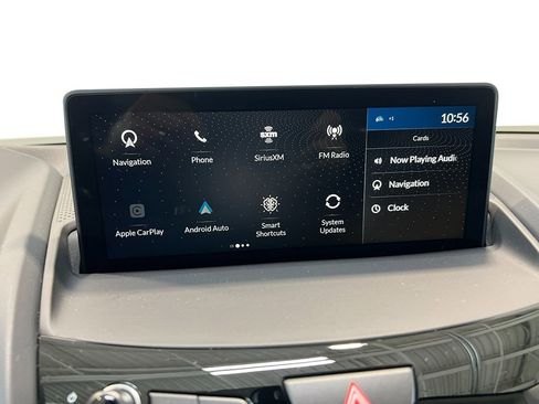 New 2026 Acura RDX SH-AWD w/ Advance Package image 18