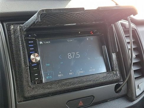 Used 2020 Ford Ranger XL w/ Equipment Group 101A Mid image 16