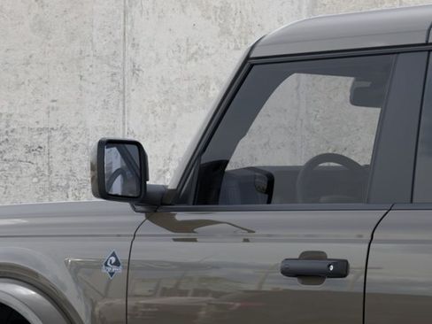 New 2026 Ford Bronco Outer Banks AWD/4WD image 22