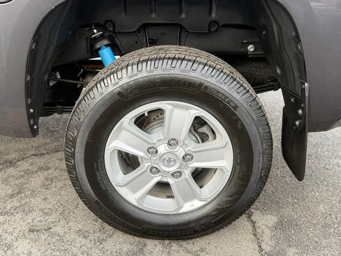 Used 2015 Toyota Tundra SR AWD/4WD image 24