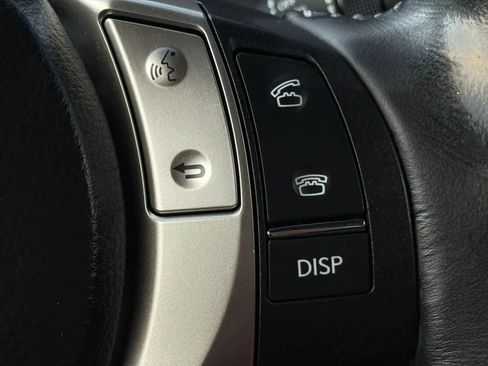 Used 2014 Lexus ES 350 w/ Luxury Package FWD image 32