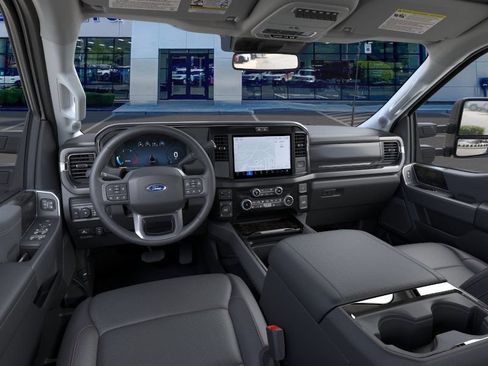 New 2026 Ford F250 Lariat AWD/4WD image 9