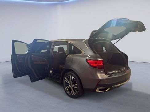 Used 2020 Acura MDX SH-AWD w/ Technology Package image 12