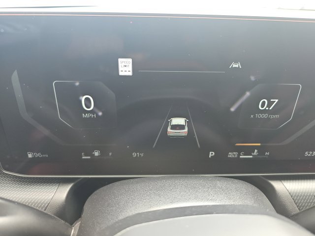 Used 2025 Kia K4 GT-Line Turbo FWD image 16