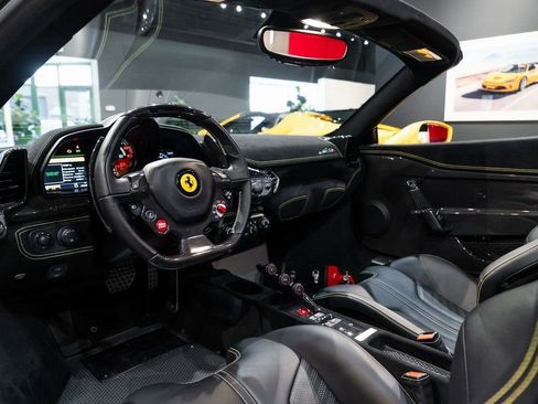 Certified 2015 Ferrari 458 Speciale A image 28
