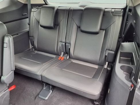 Used 2021 Volkswagen Atlas SEL AWD/4WD image 21