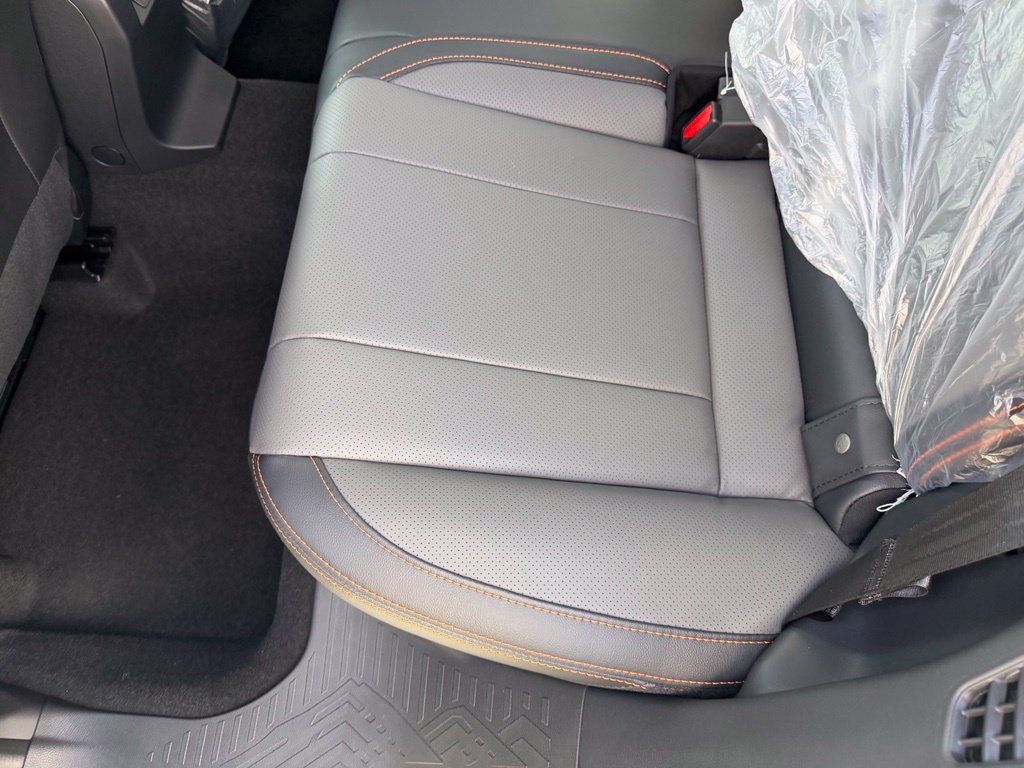 New 2026 Subaru Crosstrek 2.5i Limited AWD/4WD image 7