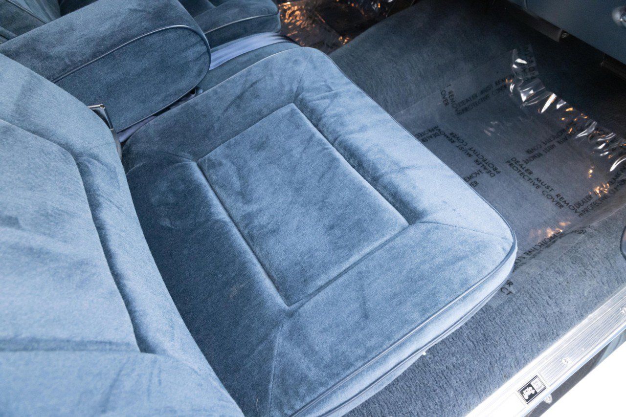 Used 1990 Buick Le Sabre Estate RWD image 26
