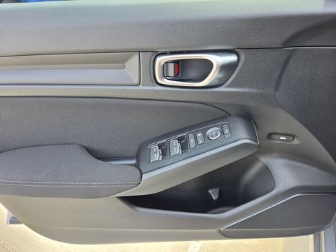 Certified 2026 Honda Civic Sport image 17