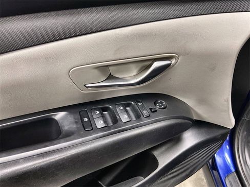 Used 2022 Hyundai Tucson SEL image 15