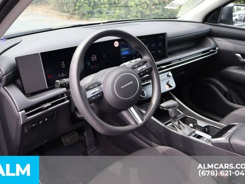 Used 2026 Hyundai Tucson SEL Plus FWD image 9